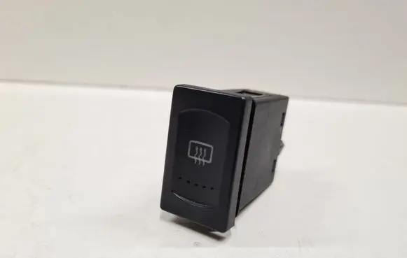 Volkswagen PASSAT B5.5 Windscreen/window heater switch 3B0959621C