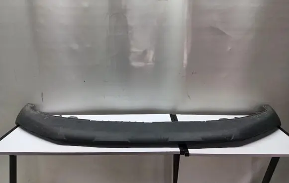 Audi Q3 F3 Front bumper lip 83A807061