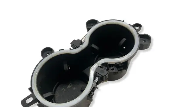 Jeep Grand Cherokee Cup holder front X90018000XX