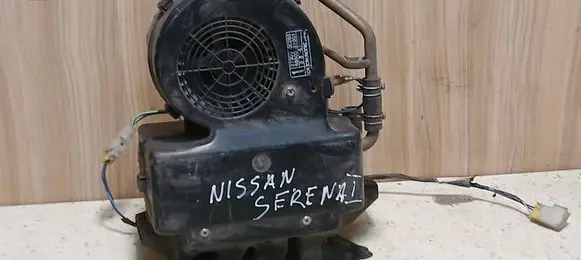 Nissan Serena Heater blower radiator 273000C260 0928168420 6860031001