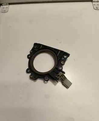 Volkswagen Caddy Crankshaft position sensor 038103173A