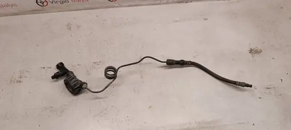 Renault Scenic III - Grand scenic III Clutch pipe/line 