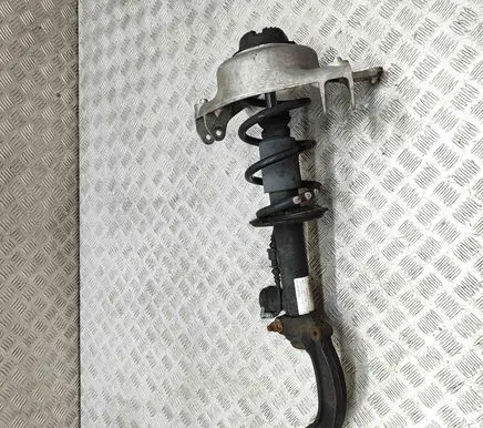 Audi A5 Sportback 8TA Front shock absorber/damper 442400005174 8F0413029