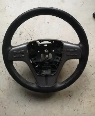 Mazda 6 Steering wheel