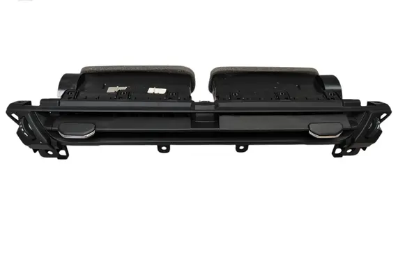 Jeep Grand Cherokee WL Dash center air vent grill 6PK87TRMAA 6PK91TRMAA 40849A01LH