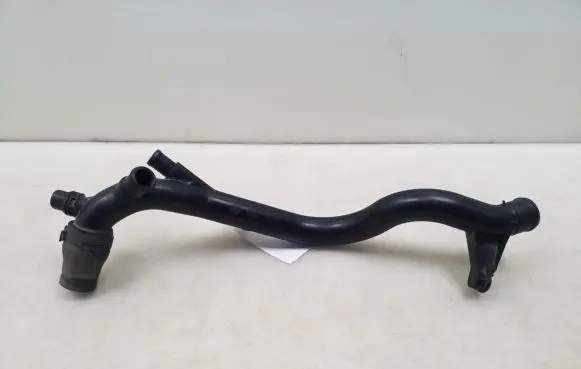 Audi A6 S6 C6 4F Air intake hose/pipe 03L121071C