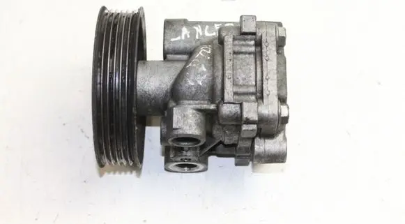 Mitsubishi Lancer X Power steering pump