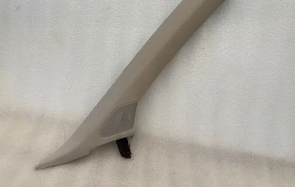 Audi A3 S3 A3 Sportback 8P (A) pillar trim 8P0867234B
