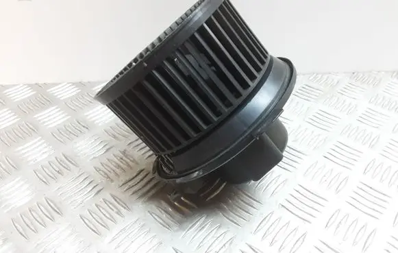 Peugeot 206 Heater fan/blower 8090901
