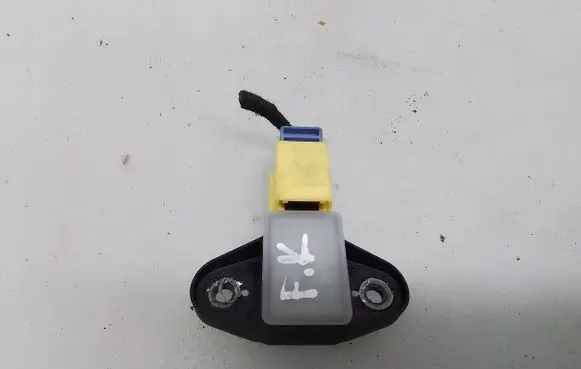 Volkswagen PASSAT B6 Airbag deployment crash/impact sensor 8K0973323T