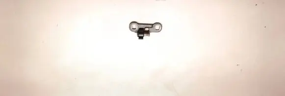 Volvo XC90 Rear door lower hinge