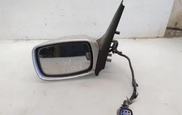 Ford Fiesta Front door electric wing mirror 3004505