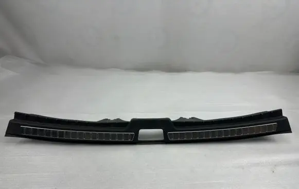 Volvo XC90 Trunk/boot sill cover protection 31377855