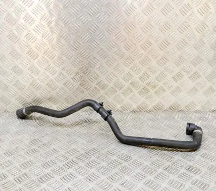 Mercedes-Benz EQC Engine coolant pipe/hose A2938300101