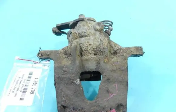 Renault Master II Rear brake caliper IMPRK1350709