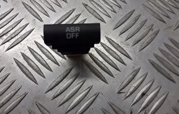 Skoda Octavia Mk2 (1Z) Other switches/knobs/shifts 1Z0927133B