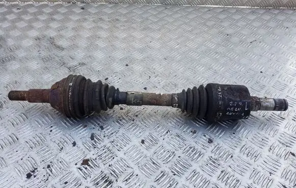 Opel Antara Front driveshaft