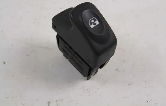 Renault Scenic I Electric window control switch 