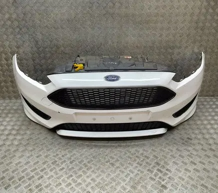 Ford Focus Front bumper F1EB17757AJ