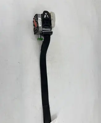 Mercedes-Benz CLK A209 C209 Front seatbelt 2098601985