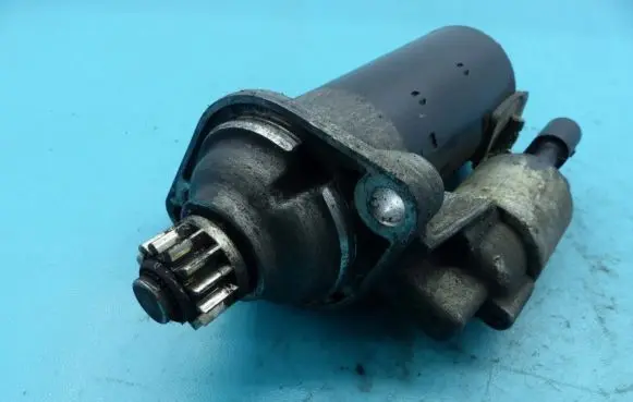 Seat Ibiza IV (6J,6P) Starter motor IMPRK1064818
