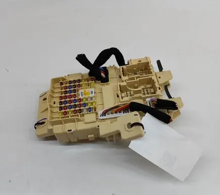 KIA Soul Fuse module 91950E4511