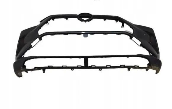 Toyota RAV 4 (XA40) Front bumper