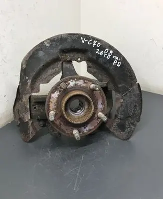 Volvo C70 Front wheel hub
