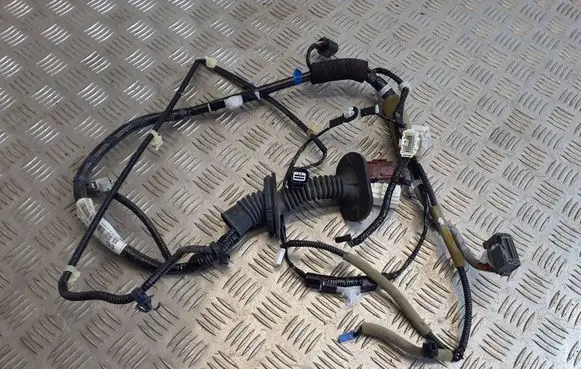 Honda CR-V Front door wiring loom 32752T1GG301