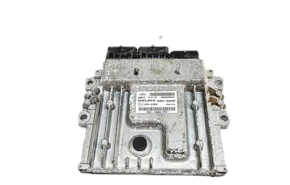Ford C-MAX II Engine control unit/module ECU BG91-12A650-FFD