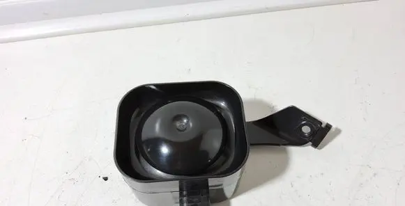 Audi A4 S4 B6 8E 8H Alarm system siren 8L0951605 8E0951603A