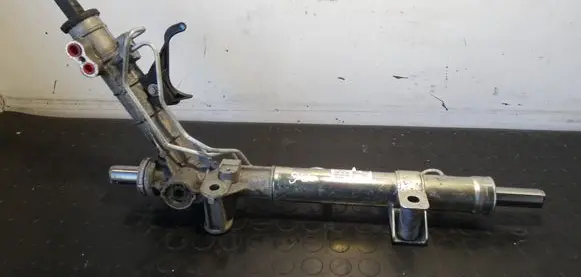 Renault Trafic III (X82) Steering rack 490018549R 93459573 6900003603