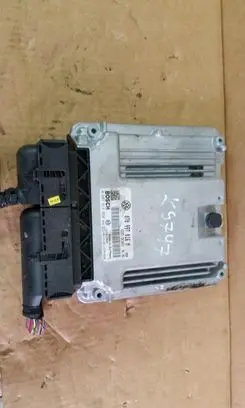 Volkswagen Multivan T5 Engine control unit/module ECU