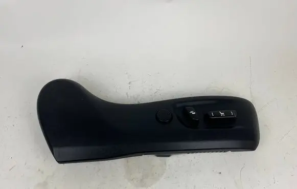 Toyota Mirai Seat control switch 7181147130