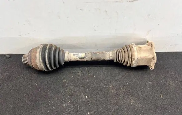 Audi A6 S6 C7 4G Front driveshaft 4G0407271G