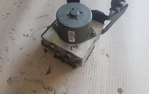 Ford Mondeo MK IV ABS Pump BG91-2C405-FB