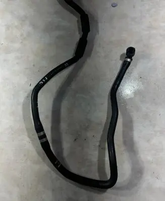 BMW 4 F32 F33 Engine coolant pipe/hose 8507246