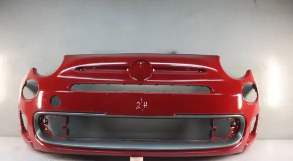 Fiat 500 Front bumper