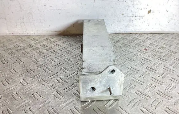 Lexus LS 460 - 600H Front bumper support beam 
