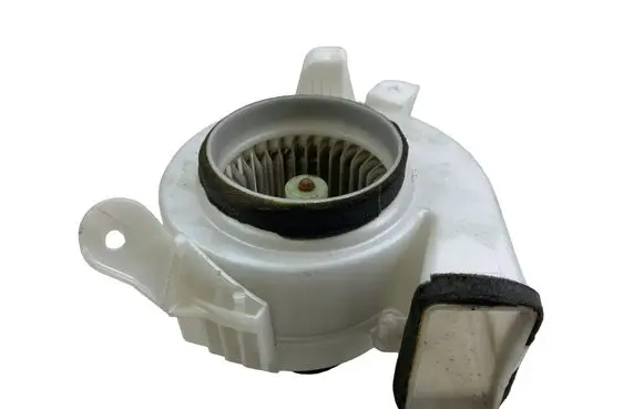 Toyota Prius (XW20) Heater fan/blower 8713047070