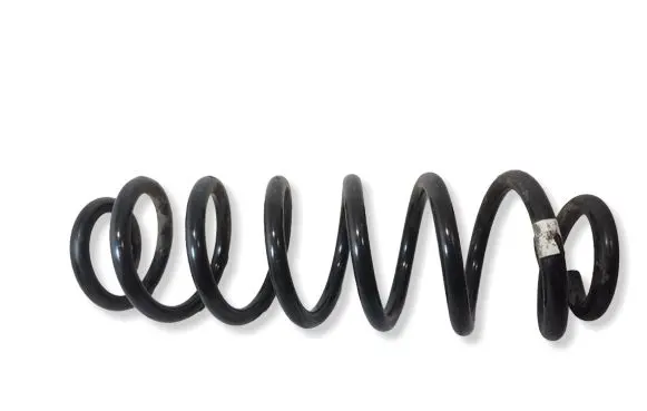 Volkswagen PASSAT B8 Rear coil spring 3Q0511115