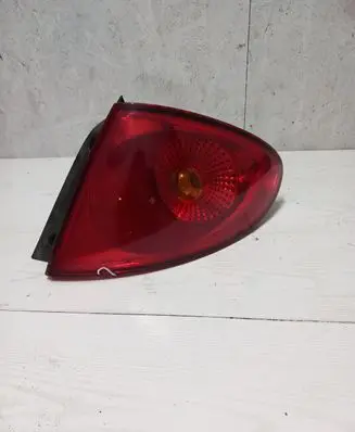 Seat Toledo II (1M) Rear/tail lights