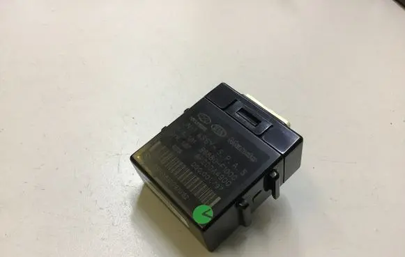 KIA Sportage Other control units/modules 96880F1000 AP200A4900