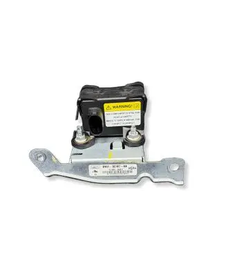 Volvo V50 ESP acceleration yaw rate sensor 10170103873 08W326 DY78H09A39