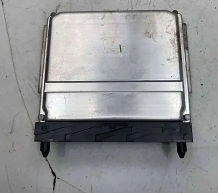 Volvo S60 Engine control unit/module 30637733A 0281011078 1039S00000