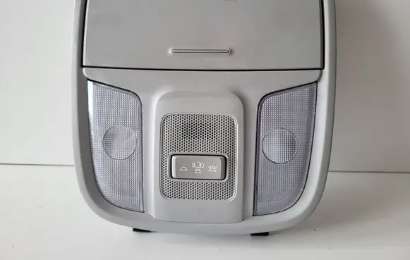 KIA Optima Front seat light 92800D4XXX