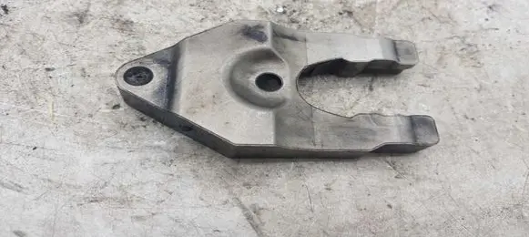 Nissan X-Trail T30 Fuel Injector clamp holder NOCODE