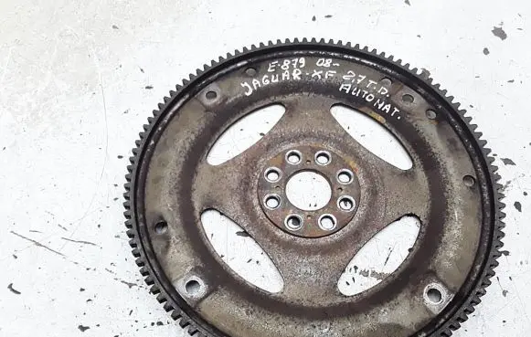 Jaguar XF Flywheel