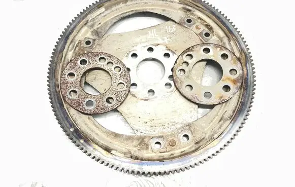 Mercedes-Benz ML W163 Flywheel A6110320147