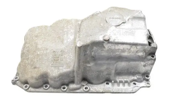 BMW 3 E90 E91 Oil sump 13992010